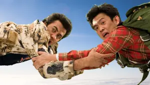 Backdrop to the movie "Harold & Kumar Escape from Guantanamo Bay" #318184