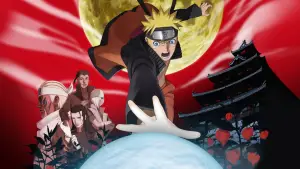 Backdrop to the movie "Naruto Shippuden the Movie: Blood Prison" #659351