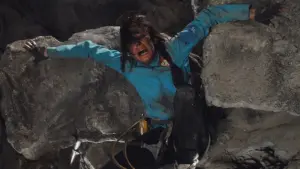 Backdrop to the movie "The Descent: Part 2" #334016