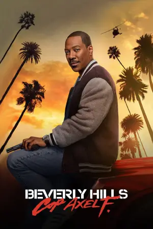 Beverly Hills Cop: Axel F