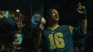 Watch film Alligator Blood | یک کمدی سر حال و حرفه&zwnj;ای که منتقدان را شگفت&zwnj;زده کرد/فیلم کمدی تمساح خونی با بازی جواد عزتی