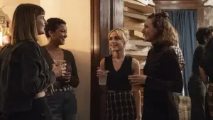 Backdrop to the movie "Sweethearts" #646226