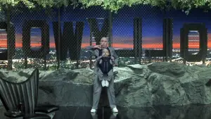 Backdrop to the movie "Austin Powers in Goldmember" #681044