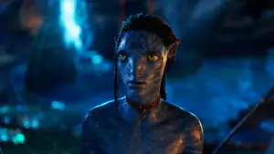 Backdrop to the movie "Avatar: The Way of Water" #520836