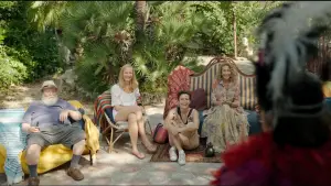 Backdrop to the movie "Belle enfant" #792329