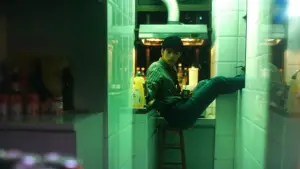 Backdrop to the movie "Chungking Express" #655530