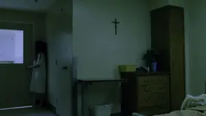 Backdrop to the movie "Constantine" #599978