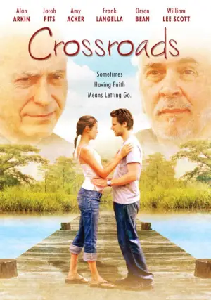 Poster to the movie "Crossroads" #736058