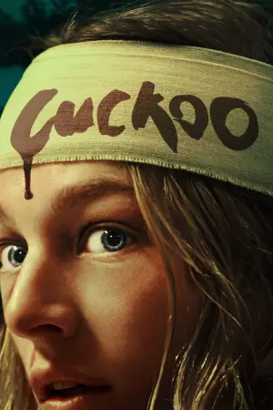 Poster to the movie "Cuckoo" #757666