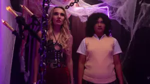 Backdrop to the movie "Summer of 69" #659793