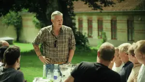 Backdrop to the movie "De gyldne generationer" #556417