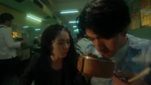 Backdrop to the movie "Fallen Angels" #729223