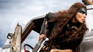 Backdrop to the movie "Furiosa: A Mad Max Saga" #558933