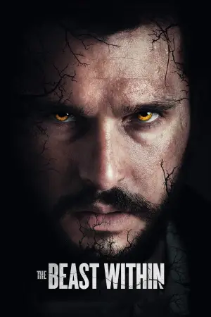 Poster to the movie "The Beast Within" #589881