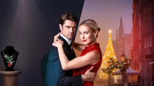 Backdrop to the movie "The Christmas Charade" #653950