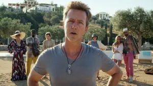 Backdrop to the movie "Glass Onion: A Knives Out Mystery" #173082