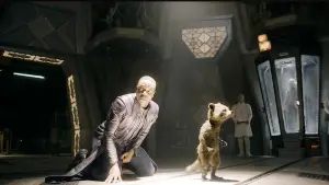 Backdrop to the movie "Guardians of the Galaxy Vol. 3" #560478