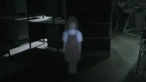 Backdrop to the movie "Mieruko-chan" #541271