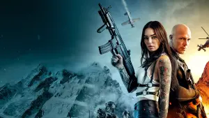 Backdrop to the movie "Kill Shot" #379085