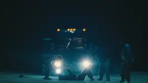 Backdrop to the movie "Lurker" #779603