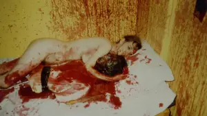 Backdrop to the movie "Nekromantik 2" #733234