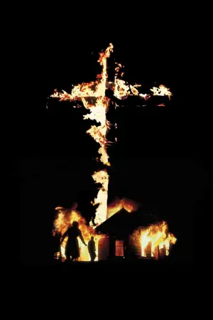 Poster to the movie "Mississippi Burning" #838893