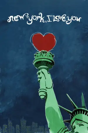 New York, I Love You
