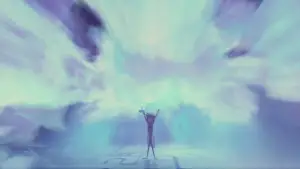 Backdrop to the movie "Cloudy with a Chance of Meatballs" #667431