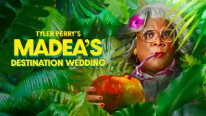 Madea's Destination Wedding