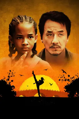 The Karate Kid