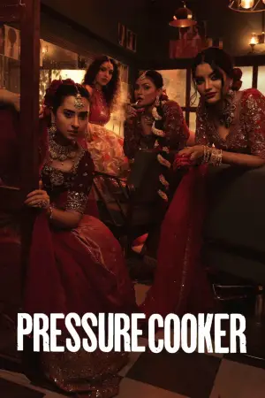 Poster to the movie "Pressure Cooker" #770121