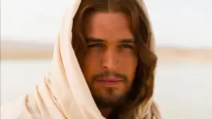 Backdrop to the movie "Son of God" #807455