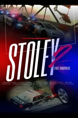 Poster to the movie "Stoley 2 ( Street Transporters )" #369111