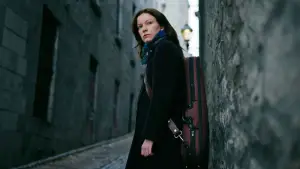 Backdrop to the movie "Measures for a Funeral" #737392