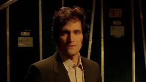 Backdrop to the movie "Tetro" #724038