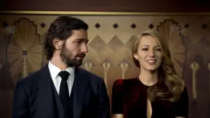 Backdrop to the movie "The Age of Adaline" #212967