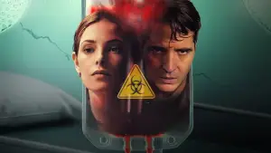 Backdrop to the movie "The Cure" #762205