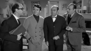 Backdrop to the movie "The Grouch" #661736