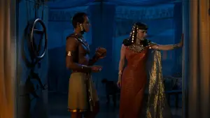 Backdrop to the movie "The Ten Commandments" #676166