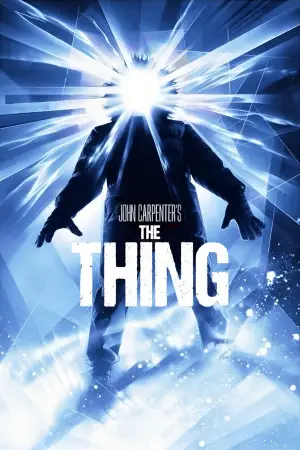 Poster to the movie "The Thing" #750975