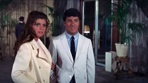 Backdrop to the movie "The Graduate" #203276