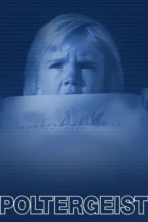 Poster to the movie "Poltergeist" #106281