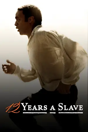 Poster to the movie "12 Years a Slave" #751790