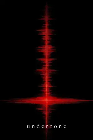 Poster to the movie "undertone" #560797