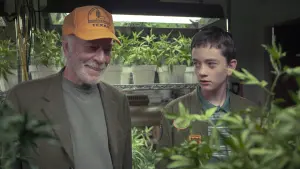 Backdrop to the movie "Boundaries" #460830