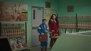 Backdrop to the movie "Universal Language" #654858