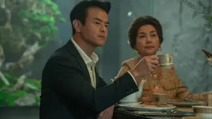 Backdrop to the movie "A Normal Woman" #674668