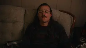 Backdrop to the movie "All is Fine in 