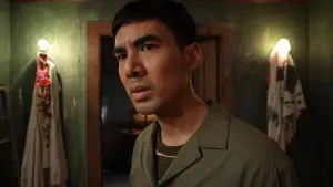 Backdrop to the movie "404 Run Run" #705312