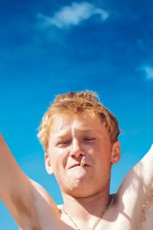 Poster to the movie "Holy Cow" #633863